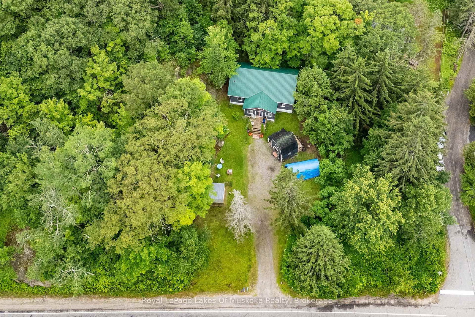 2709 Muskoka District 118 Road W • Muskoka Lakes, ON photo 11