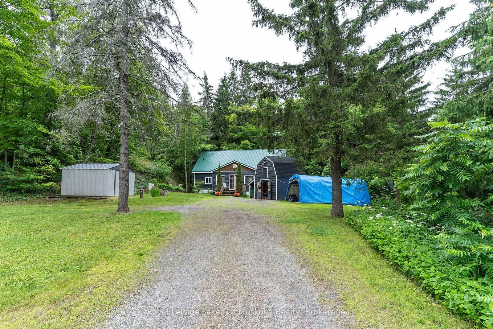 2709 Muskoka District 118 Road W • Muskoka Lakes, ON photo 12