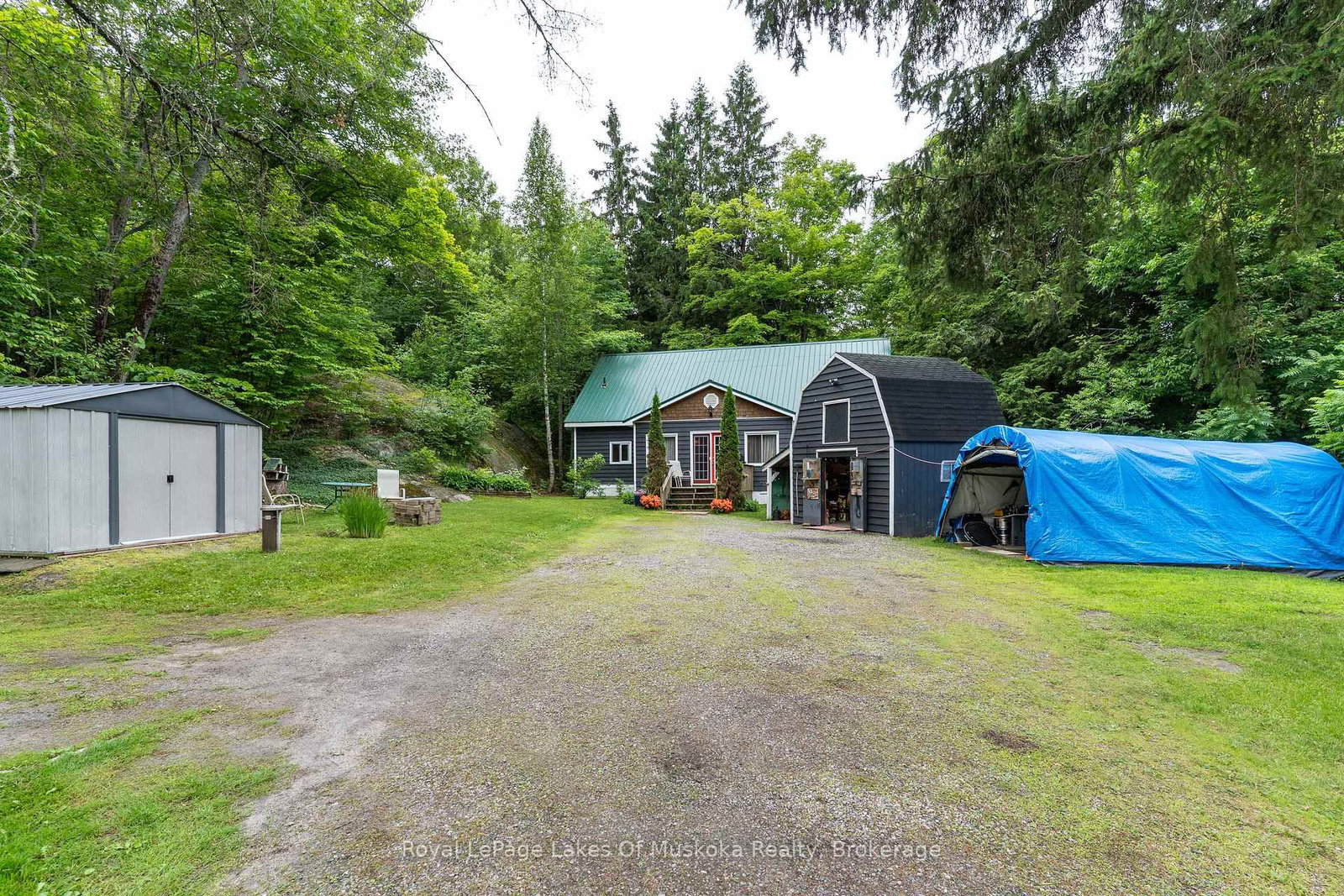 2709 Muskoka District 118 Road W • Muskoka Lakes, ON photo 13