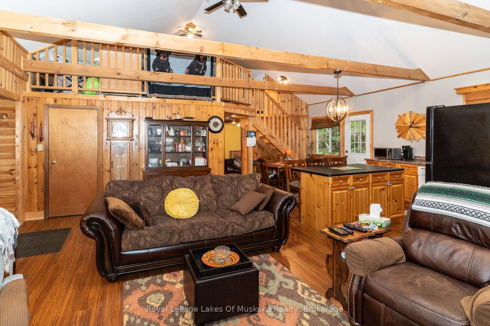 2709 Muskoka District 118 Road W • Muskoka Lakes, ON photo 21