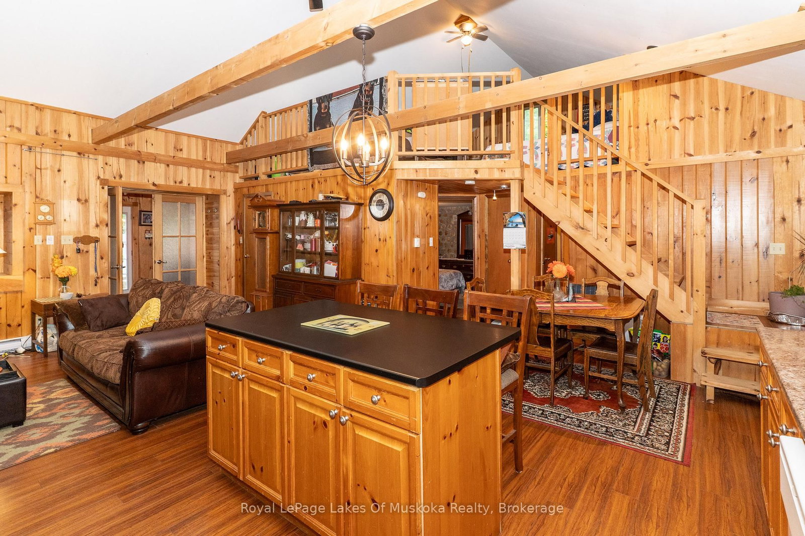 2709 Muskoka District 118 Road W • Muskoka Lakes, ON photo 23
