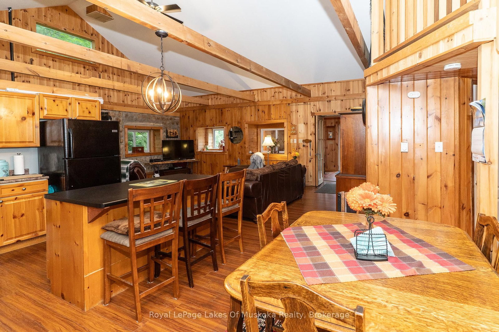 2709 Muskoka District 118 Road W • Muskoka Lakes, ON photo 29