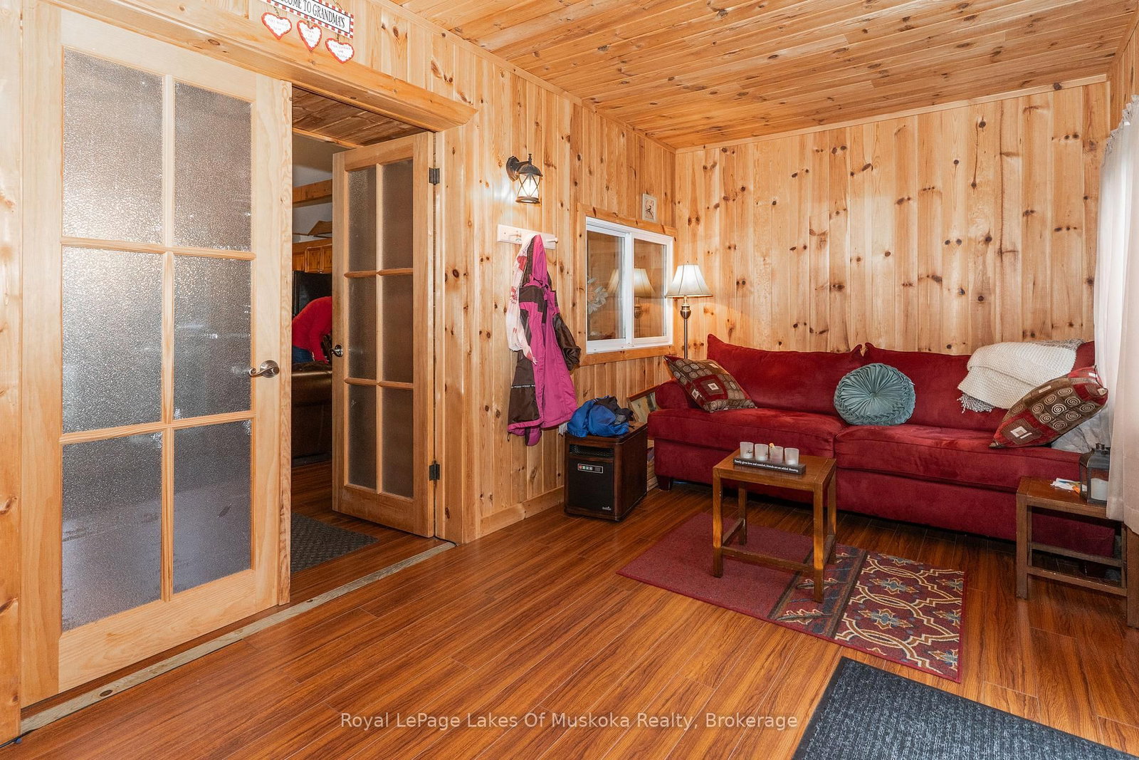 2709 Muskoka District 118 Road W • Muskoka Lakes, ON photo 36