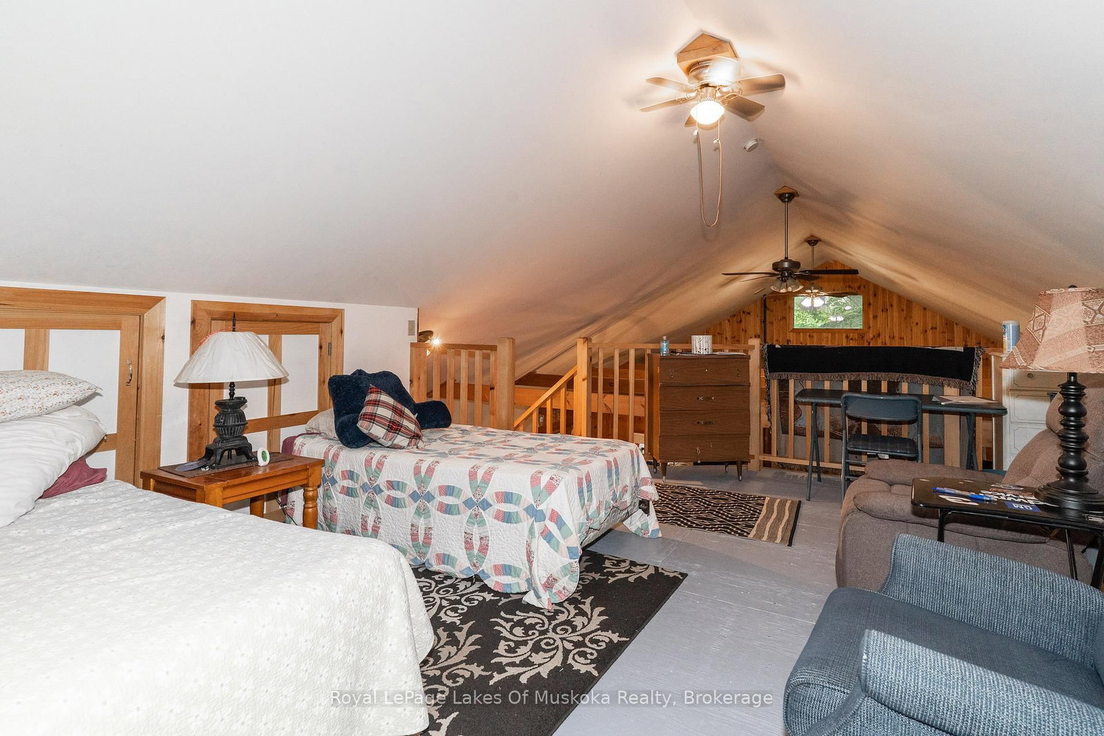 2709 Muskoka District 118 Road W • Muskoka Lakes, ON photo 42