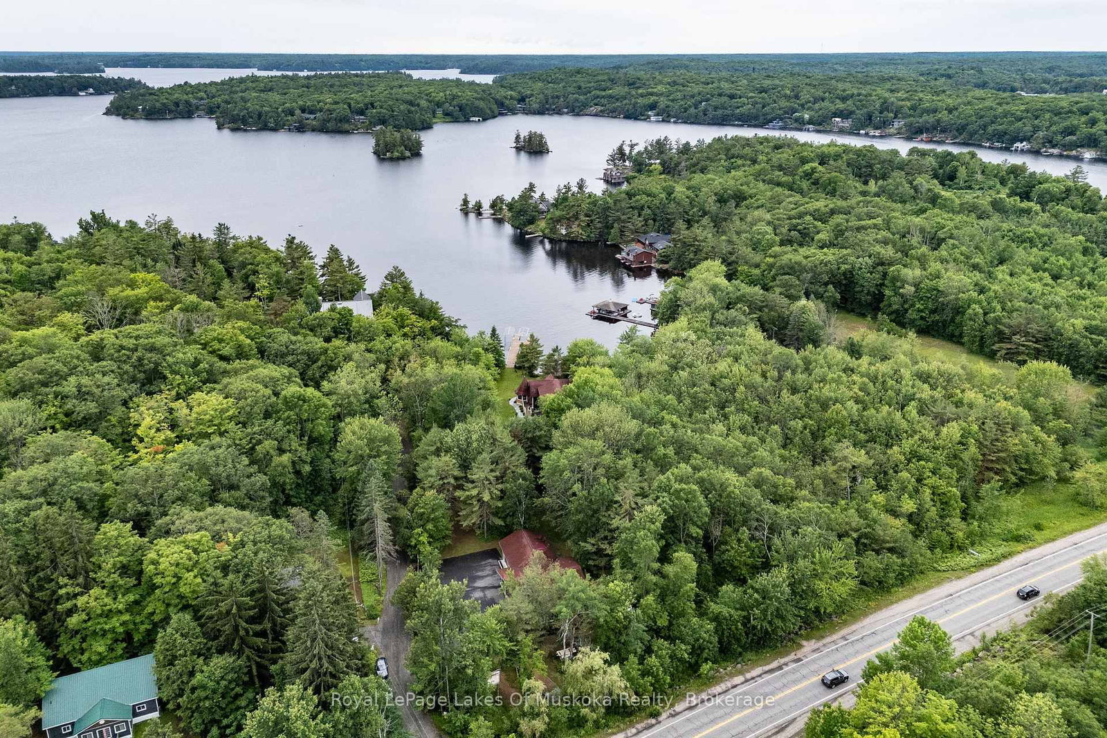 2709 Muskoka District 118 Road W • Muskoka Lakes, ON photo 6