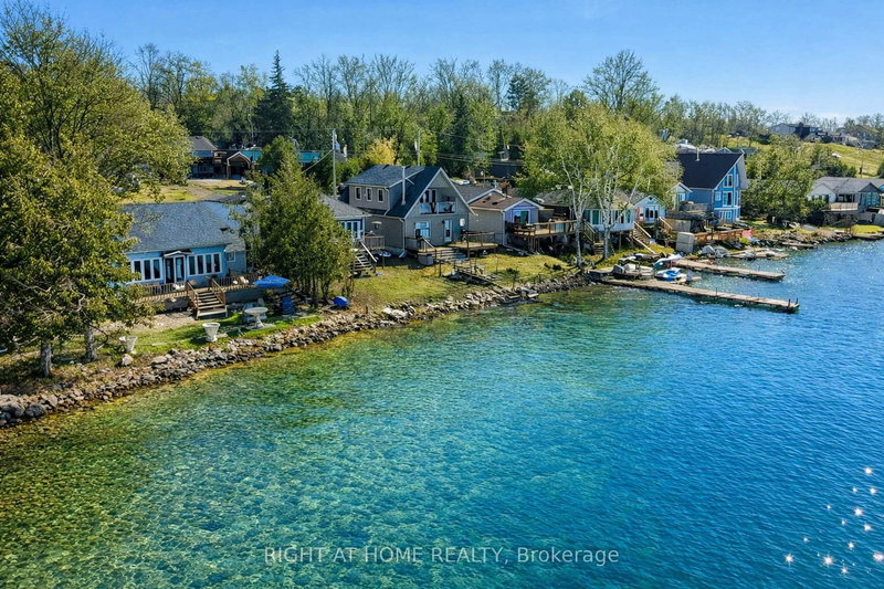 39 - 6108 Curtis Point Rd, Alnwick/Haldimand, K0K 2X0 | Image 2