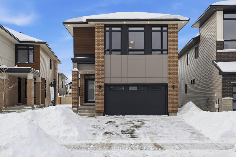 316 Whitham Cres, North Grenville, K0G 1J0 | Image 2