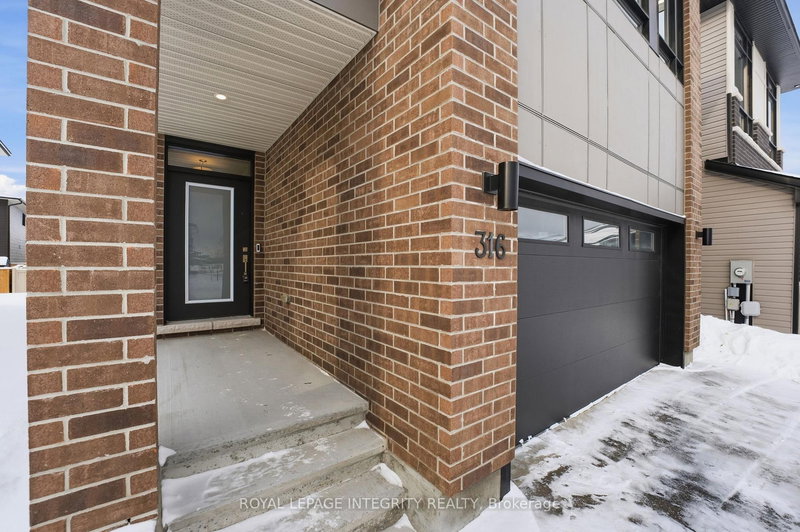 316 Whitham Cres, North Grenville, K0G 1J0 | Image 3