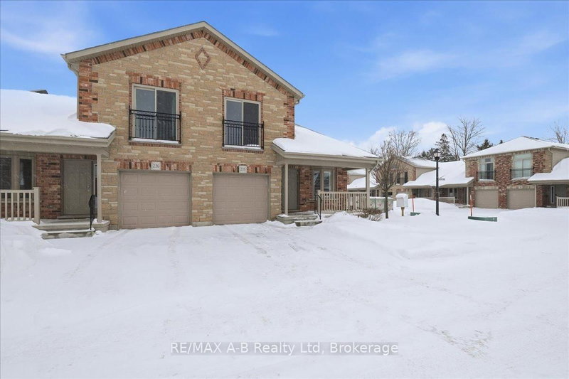 home for sale on 238-50 GALT Road