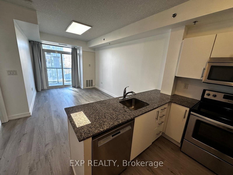 home for sale on 402-150 Water Street N