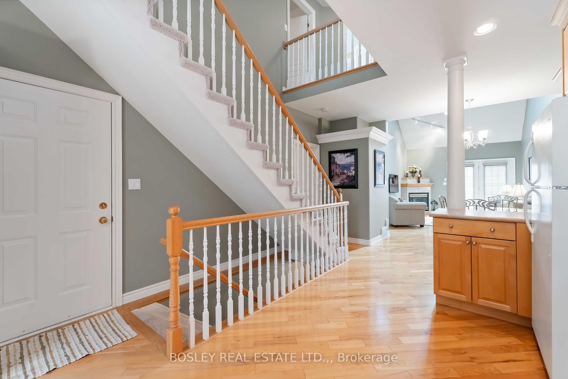 308 Queenston Street, Unit 14