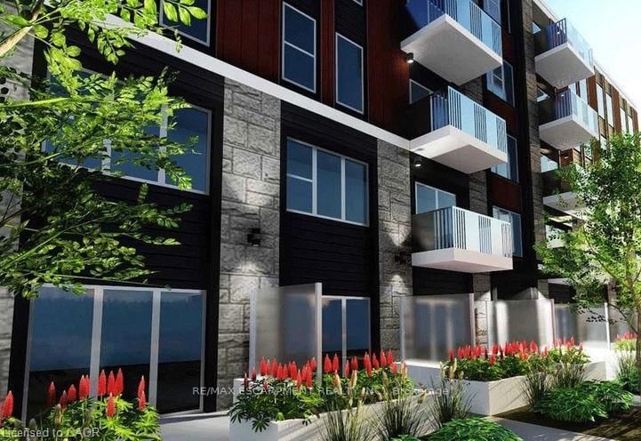 77 Leland Street, Unit #118 - Photo 5