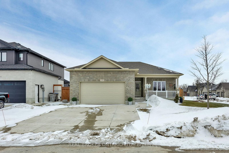 home for sale on 255 Rogers Road