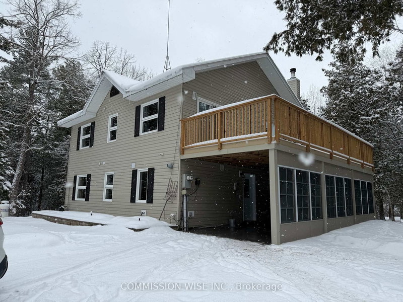 185 Morris Island Dr, Ottawa, K7S 3G7 | Image 3