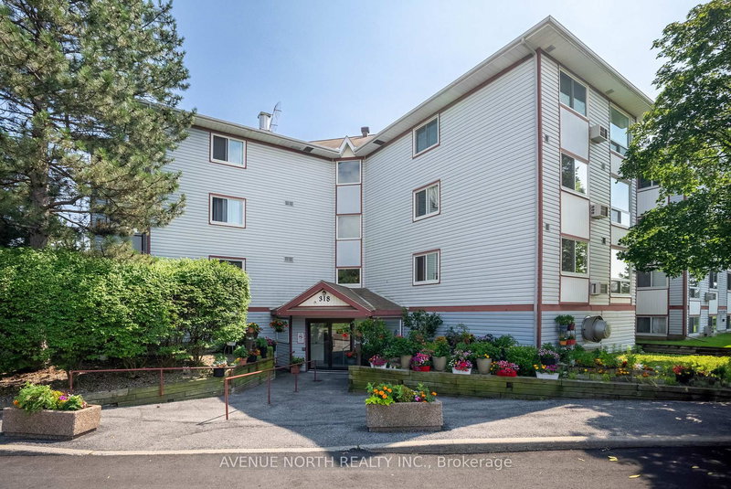 home for lease on 323-318 Lorry Greenberg Drive