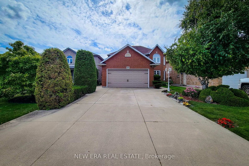 146 Locheed Dr, Hamilton, L8T 4Z7 | Image 3