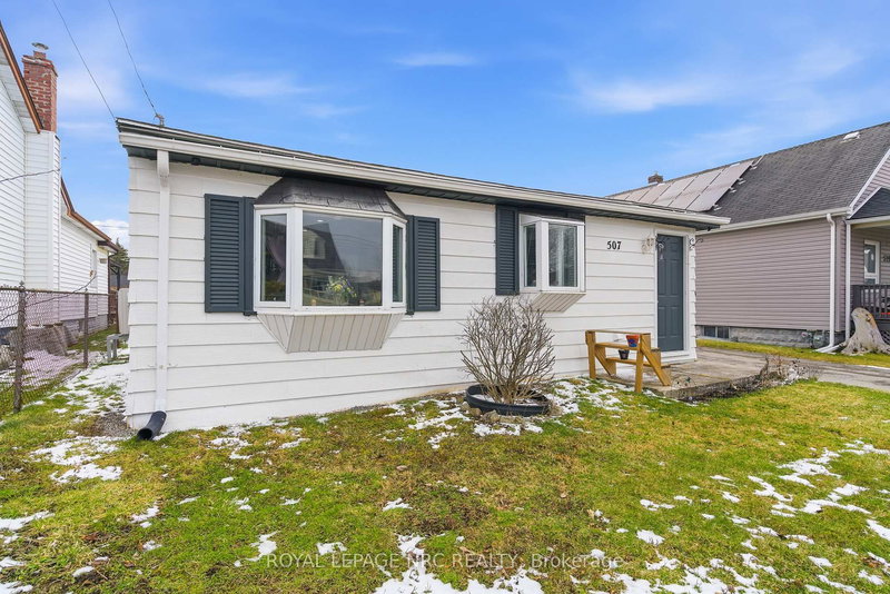 507 HARRIET St, Welland, L3B 2H9 | Image 2