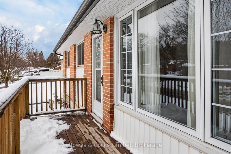 716 Otonabee Dr, Peterborough, K9J 7P9 | Image 3