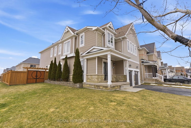 503 Wansbrough Way, Shelburne, L9V 2S6 | Image 2