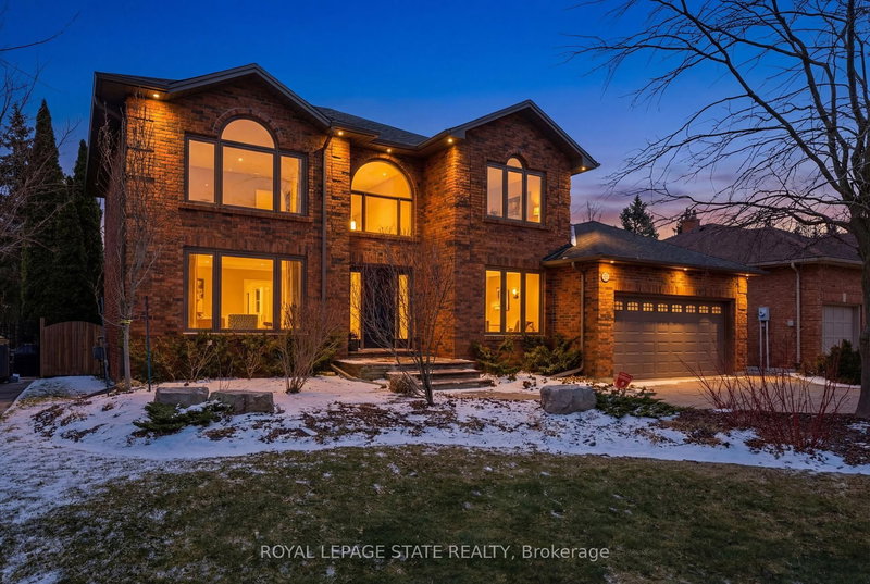 28 DEERVIEW Ave, Hamilton, L9G 4R8 | Image 2