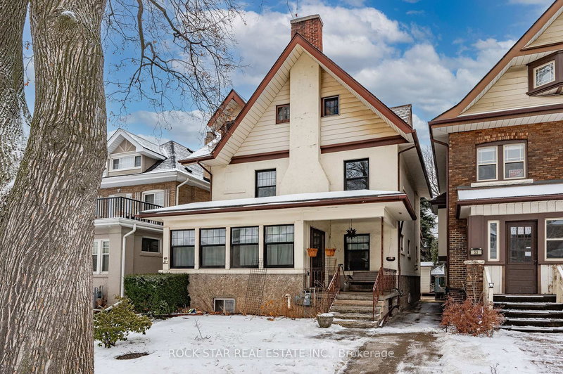 49 Proctor Blvd, Hamilton, L8M 2M5 | Image 3