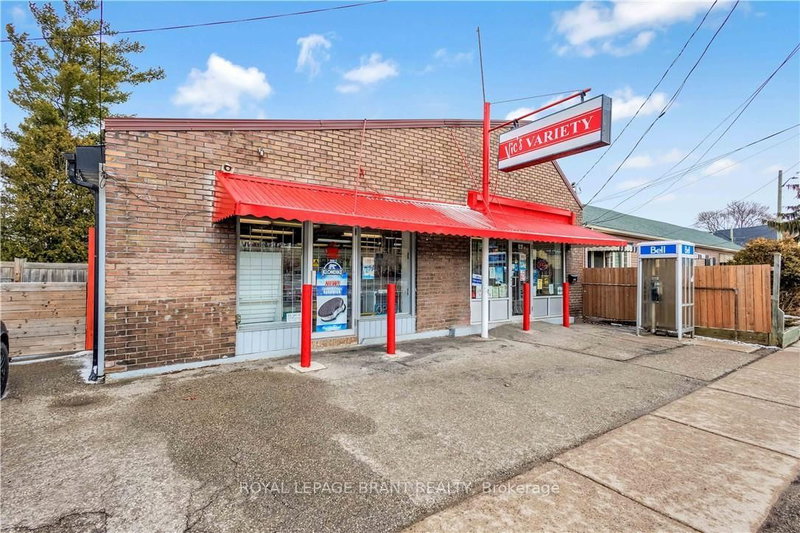 215 Grand River Ave, Brantford, N3T 4Y3 | Image 3