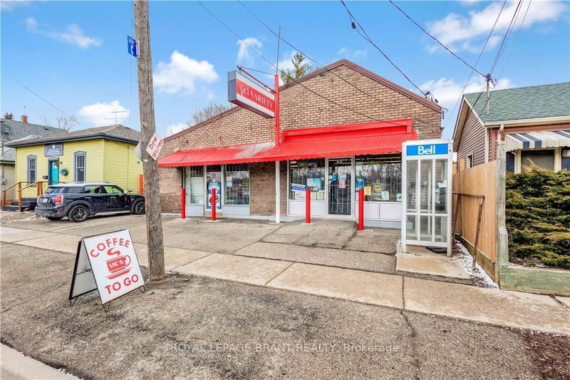 215 Grand River Ave, Brantford, N3T 4Y3 | Image 2