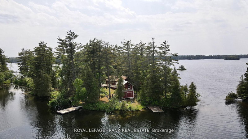home for sale on 2295 Stony Lake Isl 17 null