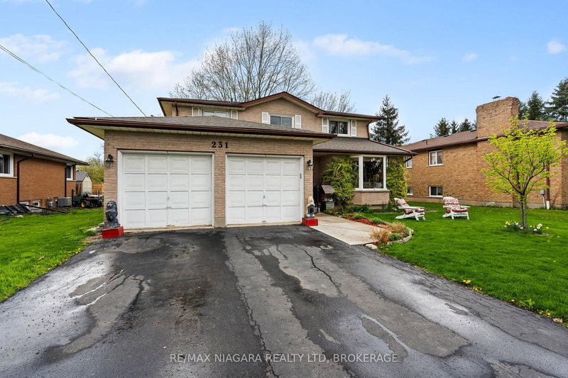 231 West Side Rd, Port Colborne, L3K 5L1 | Image 3