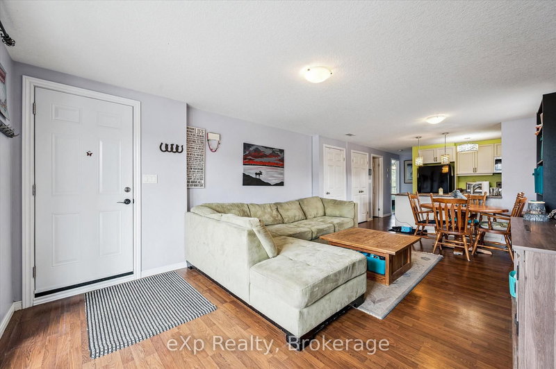 87 - 35 Mountford Dr, Guelph, N1E 0G6 | Image 3