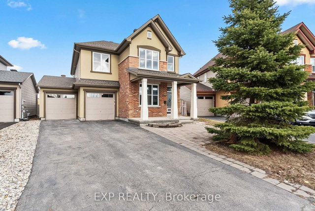 116 Watershield Ridge