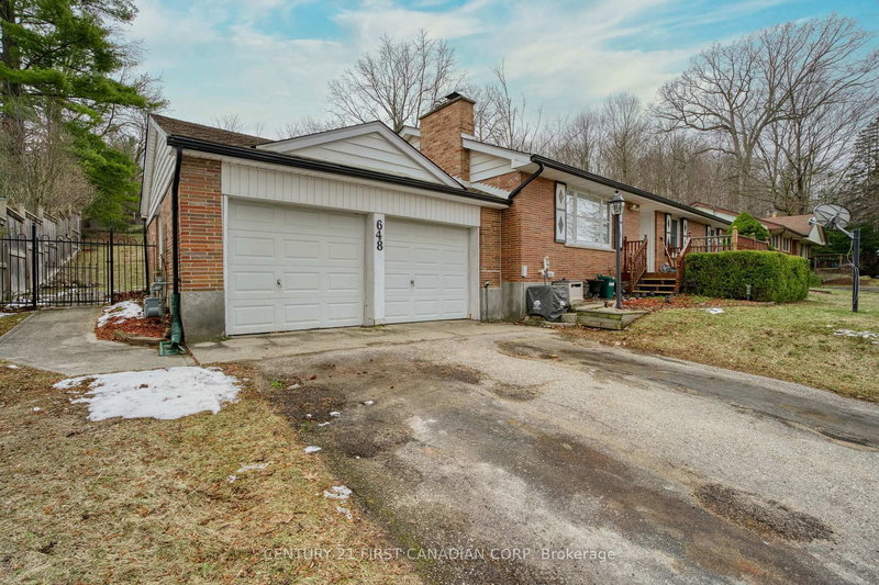 648 Westwood Dr, London South, N6K 1A7 | Image 3