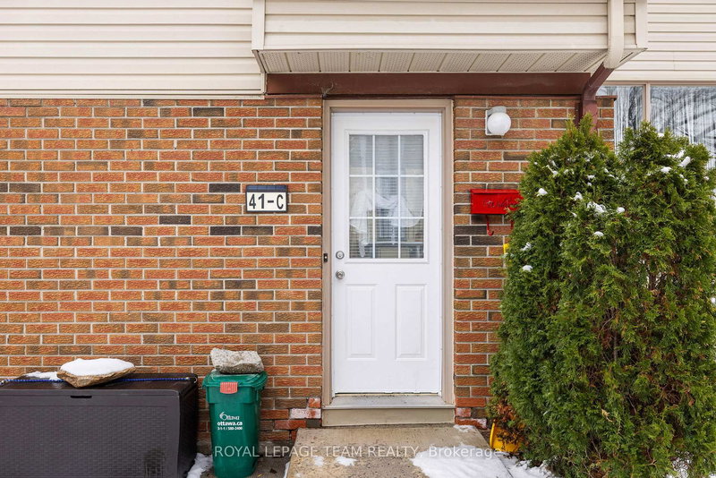 41C Forester Cres, Ottawa, K2H 8Y3 | Image 3