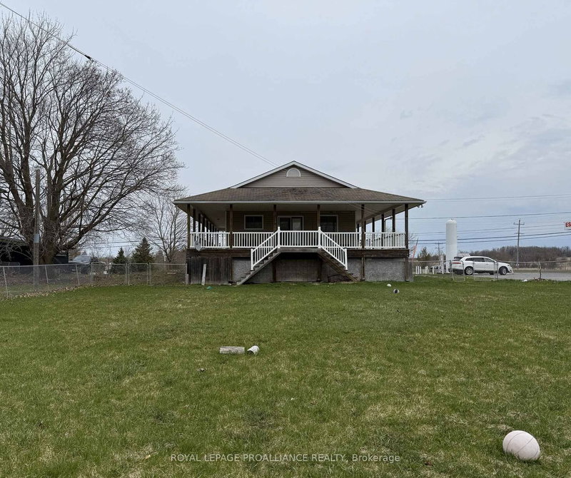 2258 County Road 45, Asphodel-Norwood, K0L 2V0 | Image 3