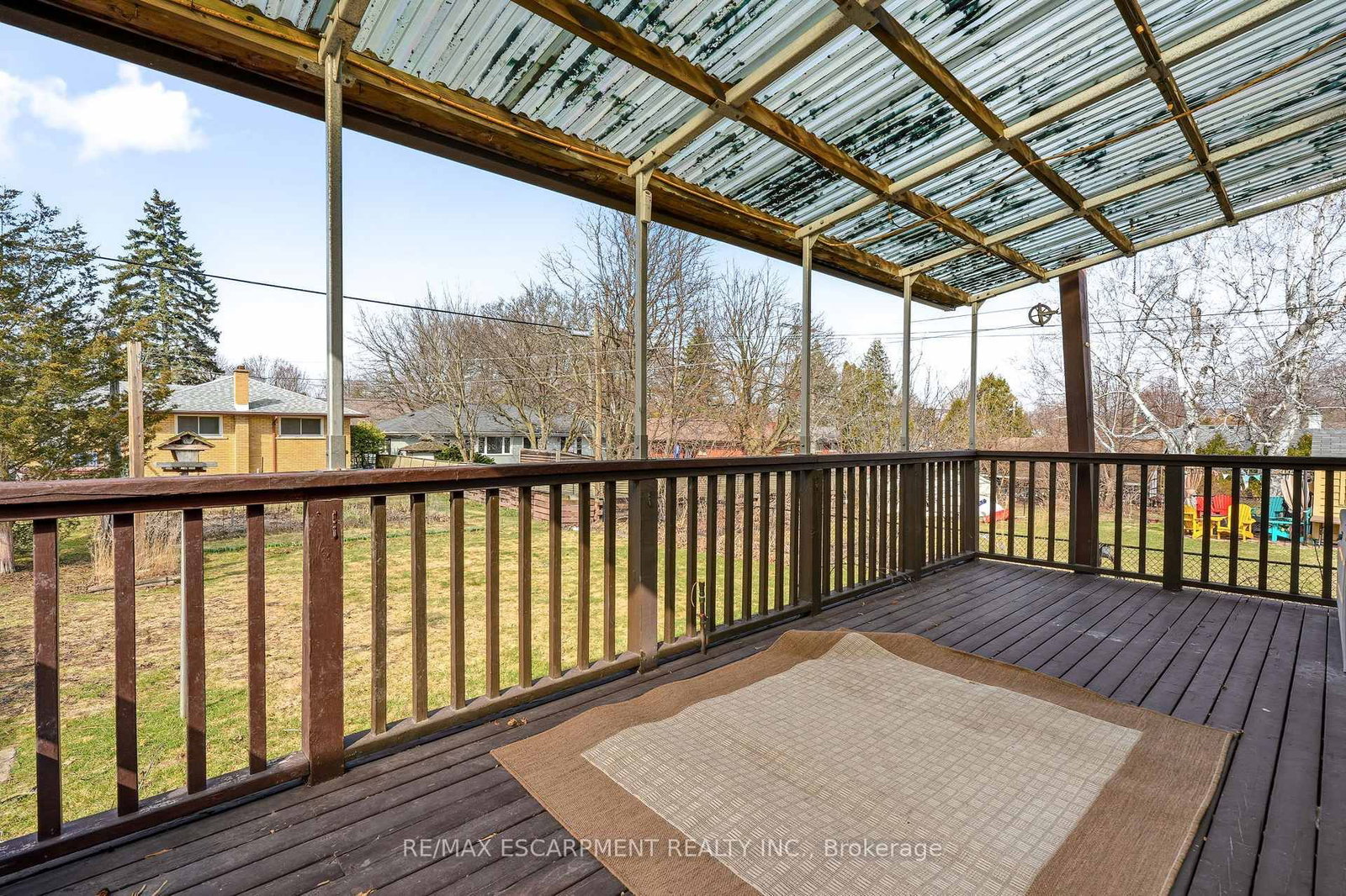 Detached House for sale at 192 Ewen Road, Hamilton, Ontario, L8S 3C9 - Ainslie Wood - MLS: X12904166