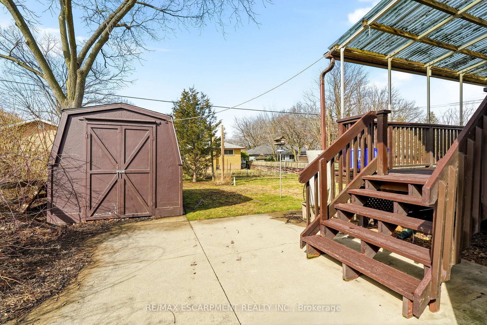 Detached House for sale at 192 Ewen Road, Hamilton, Ontario, L8S 3C9 - Ainslie Wood - MLS: X12904166