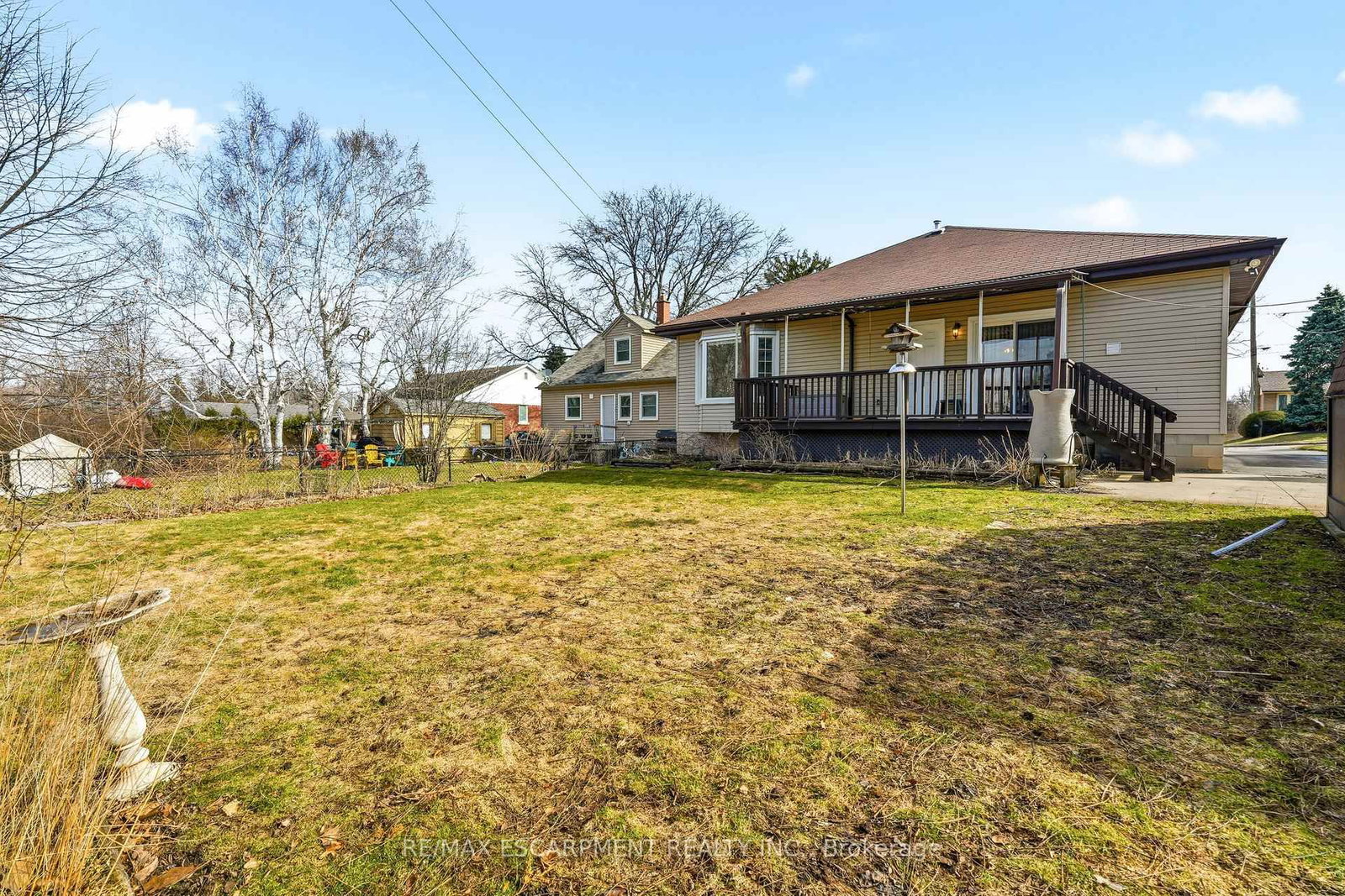 Detached House for sale at 192 Ewen Road, Hamilton, Ontario, L8S 3C9 - Ainslie Wood - MLS: X12904166