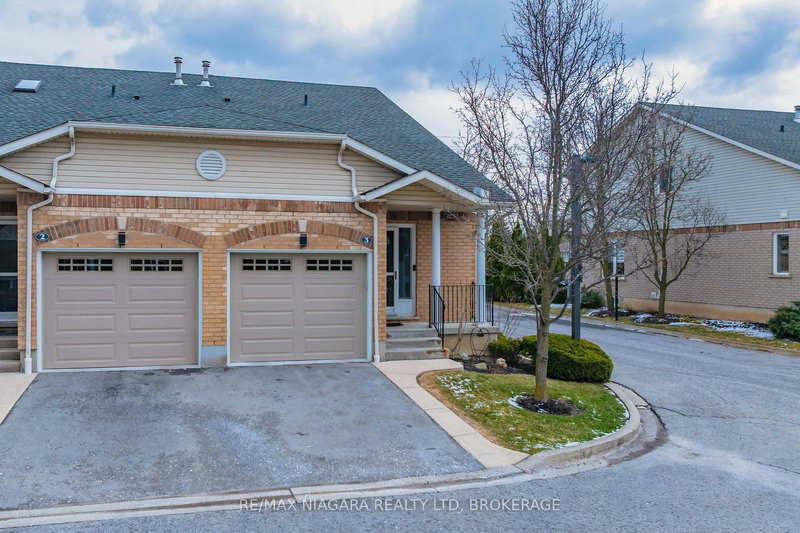 3 - 53 BUNTING Rd, St. Catharines, L2P 3Y6 | Image 2