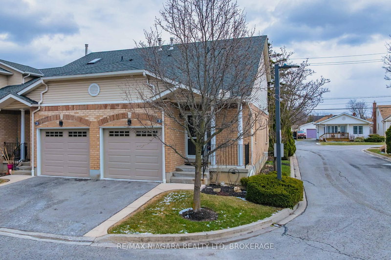 3 - 53 BUNTING Rd, St. Catharines, L2P 3Y6 | Image 3