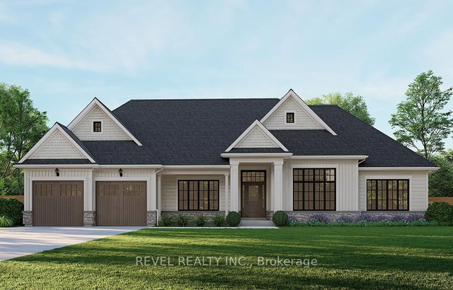 LOT 16 Augustus Street