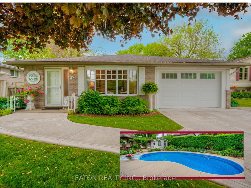 home for sale on 37 Lynn Park Avenue