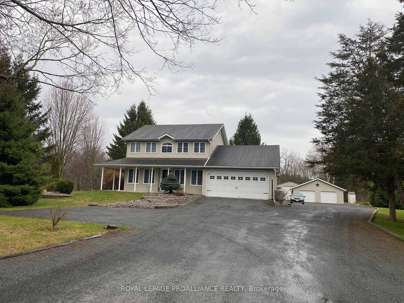 143 Taft Rd, Prince Edward County, K0K 1L0 | Image 2