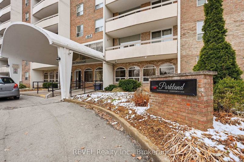 411 - 365 Geneva St, St. Catharines, L2N 5S7 | Image 2