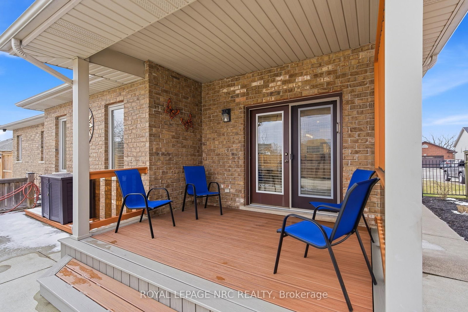 Detached House for sale at 165 Colbeck Drive, Welland, Ontario, L3C 7M1 - Coyle Creek - MLS: X12904380