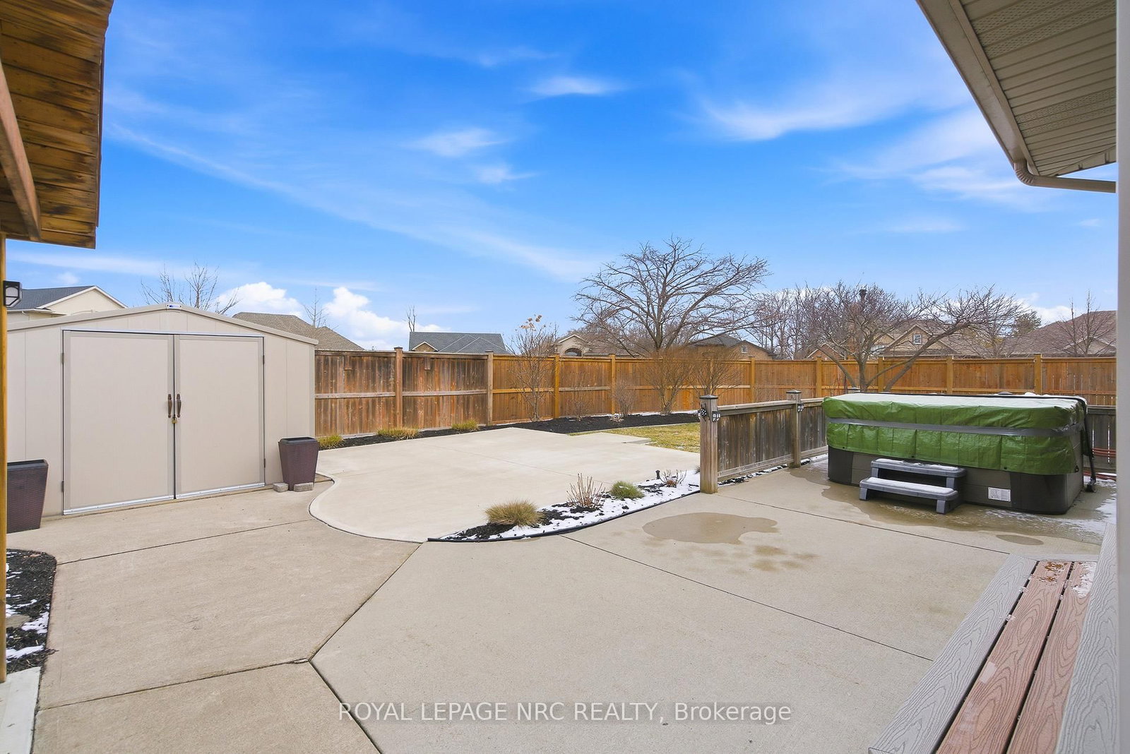 Detached House for sale at 165 Colbeck Drive, Welland, Ontario, L3C 7M1 - Coyle Creek - MLS: X12904380