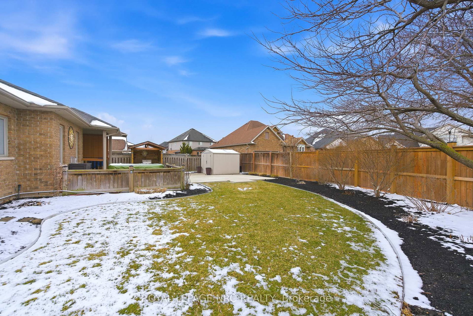 Detached House for sale at 165 Colbeck Drive, Welland, Ontario, L3C 7M1 - Coyle Creek - MLS: X12904380