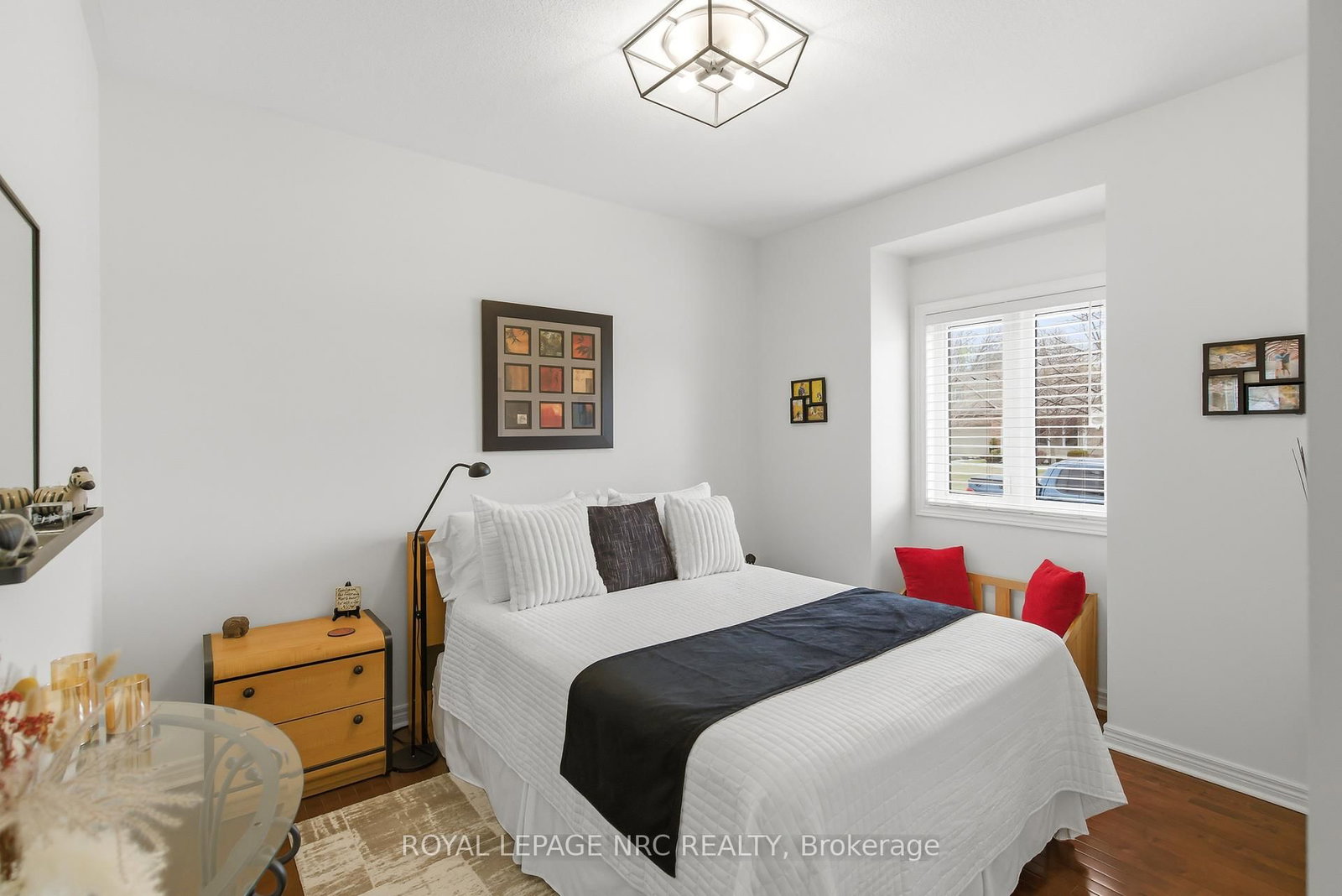 Detached House for sale at 165 Colbeck Drive, Welland, Ontario, L3C 7M1 - Coyle Creek - MLS: X12904380