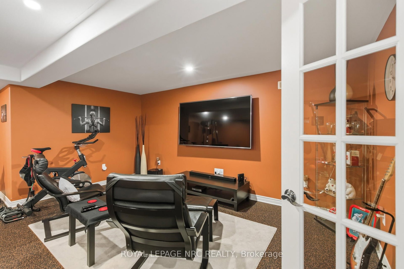 Detached House for sale at 165 Colbeck Drive, Welland, Ontario, L3C 7M1 - Coyle Creek - MLS: X12904380