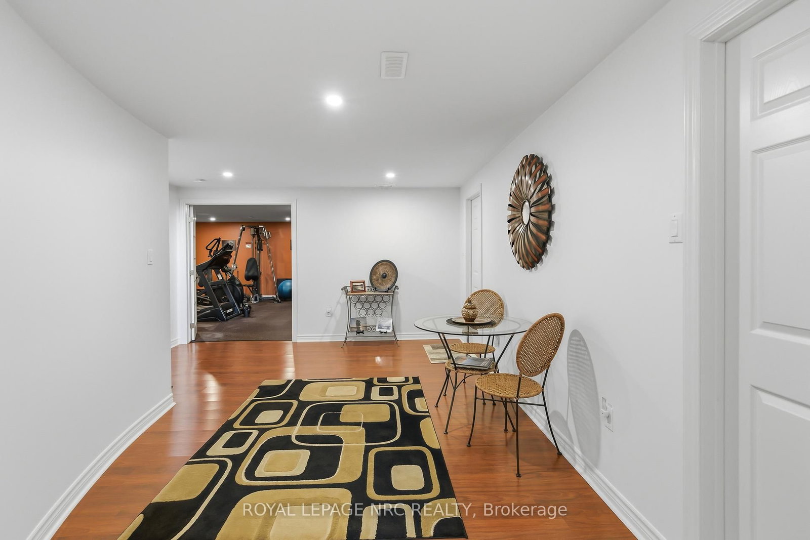 Detached House for sale at 165 Colbeck Drive, Welland, Ontario, L3C 7M1 - Coyle Creek - MLS: X12904380