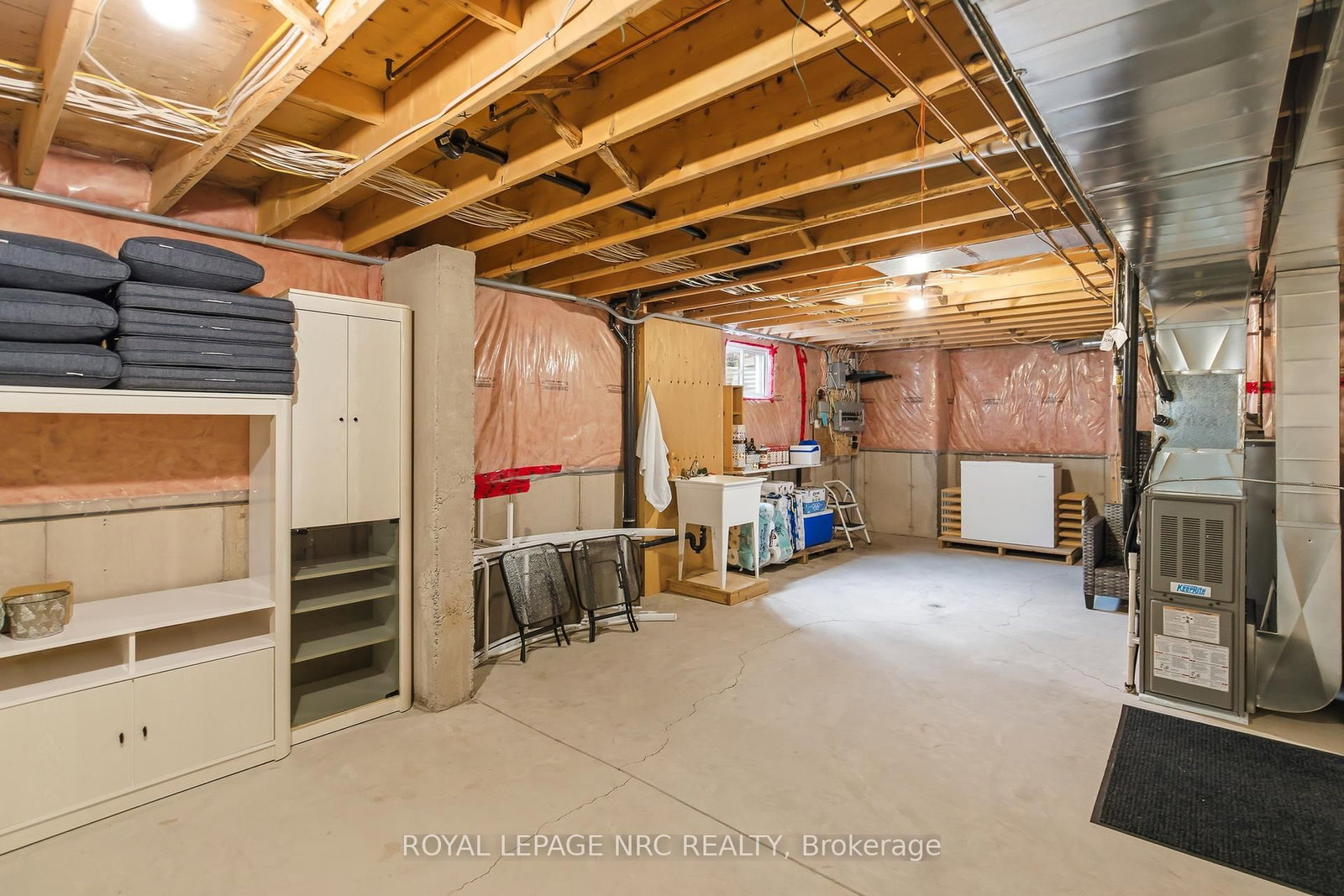 Detached House for sale at 165 Colbeck Drive, Welland, Ontario, L3C 7M1 - Coyle Creek - MLS: X12904380